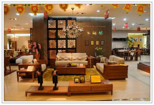 你的家具店是否也大白天開“黑店”？不懂營(yíng)銷，顧客如何進(jìn)店消費(fèi)？